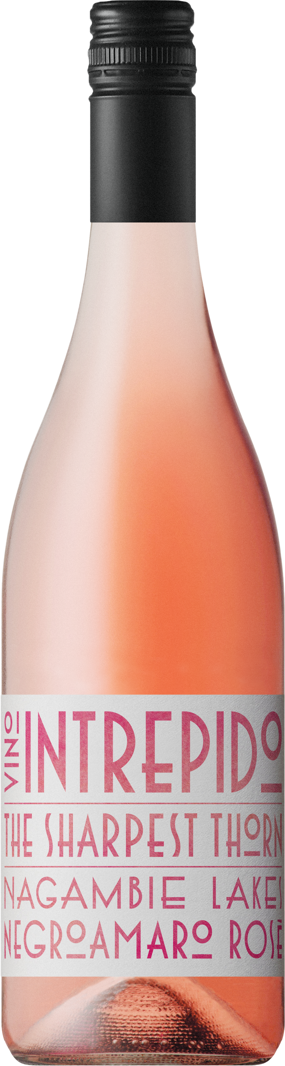 Vino Intrepido The Sharpest Thorn Rosé 2023
